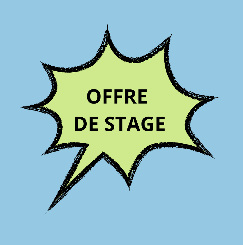 /!\ OFFRE DE STAGE /!\
